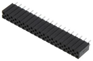 929975-01-19-RK - 3M - 929975-01-19-RK - BTB CONN, RCPT, 38POS, 2ROW, 2.54MM