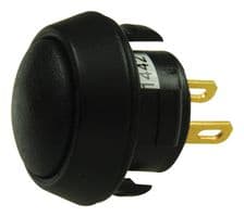 30-100. - GRAYHILL - 30-100. - SWITCH, PUSHBUTTON, SPST, 150mA