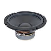 55-1190 - MULTICOMP PRO - 55-1190 - WOOFER, 8  , POLYPROPYLENE CONE