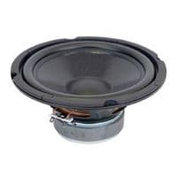 55-1520 - MULTICOMP PRO - 55-1520 - WOOFER, 8 , POLY TREATED CONE