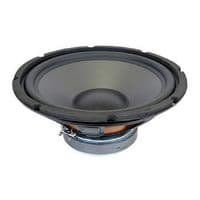 55-1220 - MULTICOMP PRO - 55-1220 - WOOFER, 12  , POLYPROPYLENE CONE