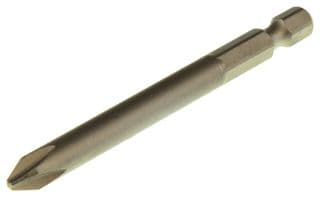 A3S2-2.75 - AIMCO - A3S2-2.75 - HEX BIT, PHILLIPS, #2X70MM