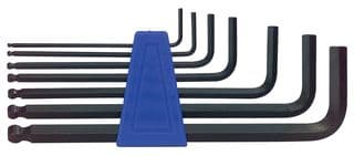 SPC4155 - DURATOOL - SPC4155 - TOOLS, SETS HEX BITS