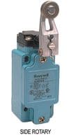 GLAA01A - HONEYWELL - GLAA01A - LIMIT SWITCH, SIDE ROTARY, SPDT-1NO/1NC