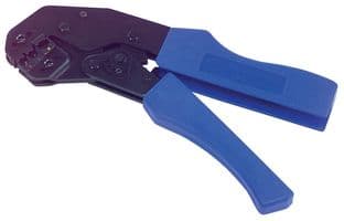 CTT-8440-01 - DURATOOL - CTT-8440-01 - CRIMP TOOL