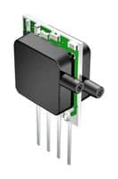 1 INCH-D1-4V-MINI - AMPHENOL ALL SENSORS - 1 INCH-D1-4V-MINI - PRESSURE SENSOR, DIFF, +/-1INCH-H2O