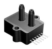 0.5 INCH-D-MV - AMPHENOL ALL SENSORS - 0.5 INCH-D-MV - PRESSURE SENSOR, DIFF, +/-0.5INCH-H2O