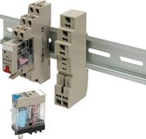 G2R-1-S AC240(S) - OMRON INDUSTRIAL AUTOMATION - G2R-1-S AC240(S) - RELAY, SPDT, 250VAC, 30VDC, 10A