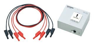 GPM-001 - GW INSTEK - GPM-001 - TEST FIXTURE, DIGITAL POWER METER