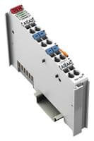 750-527 - WAGO - 750-527 - MODULE, DIGITAL OUTPUT, 4-CHANNEL, 30V