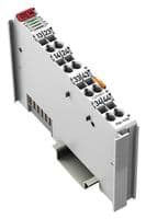 750-528 - WAGO - 750-528 - MODULE, DIGITAL O/P, 4-CH, 30V, ISOLATED