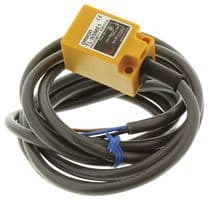 TL-N5ME1 - OMRON INDUSTRIAL AUTOMATION - TL-N5ME1 - INDUCTIVE PROXIMITY SENSOR