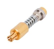 3821-40023. - AMPHENOL SV MICROWAVE - 3821-40023. - CONTACT, 0.047MM, SOCKET, CRIMP