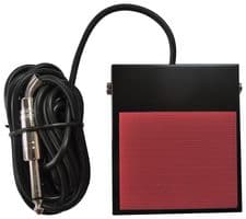 555-3100 - MCM - 555-3100 - Momentary Foot Pedal Switch