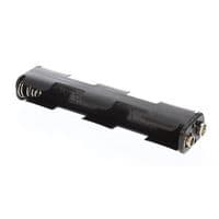 29-630 - MCM - 29-630 - AA Battery Holder