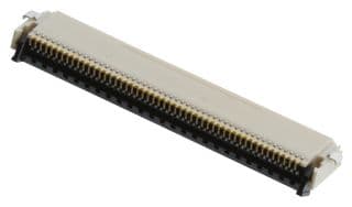 XF3M-5015-1B - OMRON ELECTRONIC COMPONENTS - XF3M-5015-1B - CONNECTOR, FFC/FPC, 50POS, 1 ROW, 0.5MM