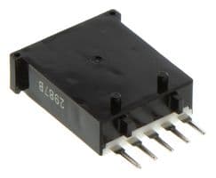A7D-206-1 - OMRON ELECTRONIC COMPONENTS - A7D-206-1 - THUMBWHEEL SWITCH, BCD, 0 TO 9, PANEL