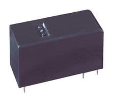 G2RL-1A-E-CV DC24 - OMRON ELECTRONIC COMPONENTS - G2RL-1A-E-CV DC24 - POWER RELAY, SPST-NO, 24VDC, 16A, THT