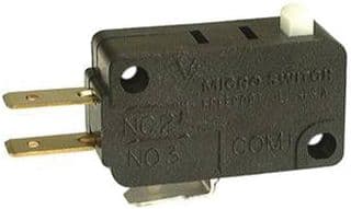 V7-7B19E9. - HONEYWELL - V7-7B19E9. - MICROSWITCH, PIN PLUNGER, SPDT 11A 277V
