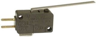 V15T16-CZ100A03-K. - HONEYWELL - V15T16-CZ100A03-K. - MICRO SW, STRAIGHT LEVER, SPDT, 16A 250V