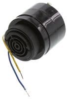 SCE016XD2DB1S - MALLORY - SCE016XD2DB1S - ALARM W/VOLUME CTRL, 30MM, 2KHZ, 100DB