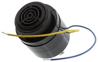 SCE016XD2DB2S - MALLORY - SCE016XD2DB2S - ALARM W/VOLUME CTRL, 30MM, 2KHZ, 100DB