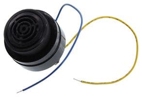 SCE016XD3DB2S - MALLORY - SCE016XD3DB2S - ALARM W/VOLUME CTRL, 30MM, 3KHZ, 100DB