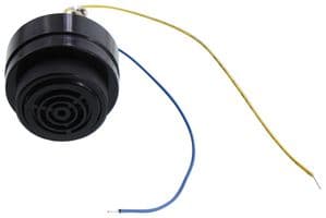 SCE028XD3DB2S - MALLORY - SCE028XD3DB2S - ALARM W/VOLUME CTRL, 30MM, 3KHZ, 100DB