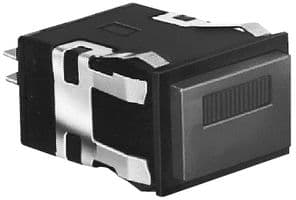 AML31FBE4AD - HONEYWELL - AML31FBE4AD - Pushbutton Switch