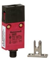 GKMD03 - HONEYWELL - GKMD03 - SWITCH, SAFETY INTERLOCK, 1NO/1NC, 3A
