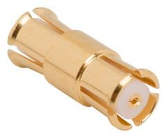 SMP-FS2A-860 - AMPHENOL RF - SMP-FS2A-860 - RF ADAPTOR, SMP PLUG-SMP PLUG, 50 OHM