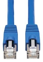 N261P-003-BL - EATON TRIPP LITE - N261P-003-BL - PATCH CORD, RJ45 PLUG-RJ45 PLUG, 3FT