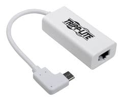 U436-06N-GBW-RA - EATON TRIPP LITE - U436-06N-GBW-RA - SMART CABLE, USB-RJ45 JACK, 6"