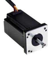 BL17E19-02D-02RO - LIN ENGINEERING - BL17E19-02D-02RO - BLDC MOTOR, 30W, 4000RPM, 10.2IN-OZ