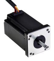 BL17E40-01D-02RO - LIN ENGINEERING - BL17E40-01D-02RO - BLDC MOTOR, 90W, 4000RPM, 30.45IN-OZ