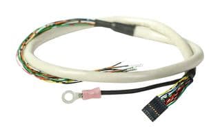 CONN CBL ASSY - LIN ENGINEERING - CONN CBL ASSY - AMT ENCODER PROGRAMMING CABLE