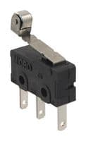 ZM10E10F01 - HONEYWELL - ZM10E10F01 - MICROSWITCH, SPDT, 0.1A, 125VAC, 34GF