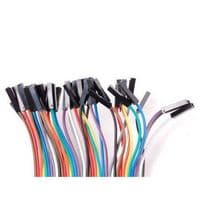266 - ADAFRUIT - 266 - Wire Gauge:28AWG