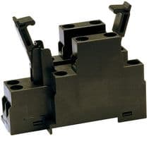 SRD-SIM4 - ELESTA - SRD-SIM4 - DIN RAIL SOCKET