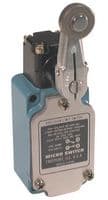1LS131 - HONEYWELL - 1LS131 - LIMIT SWITCH, SIDE ROTARY, SPDT-1NO/1NC
