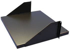 DNRMA1916BK1 - HAMMOND - DNRMA1916BK1 - ADJUSTABLE SHELF, 5.22IN, STEEL