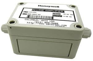 060-6827-03 - HONEYWELL - 060-6827-03 - STRAIN GAUGE IN LINE AMPLIFIER