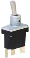 32NT91-1 - HONEYWELL - 32NT91-1 - SWITCH, TOGGLE, DPDT, 20A, 277V