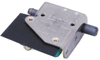 2AC59. - HONEYWELL - 2AC59. - SWITCH, SAFETY INTERLOCK, SPDT, 10A, 250V