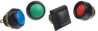 59-312. - ITW SWITCHES - 59-312. - PUSHBUTTON SWITCH