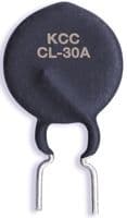 CL-30A. - AMPHENOL ADVANCED SENSORS - CL-30A. - NTC INRUSH CURRENT LIMITER, 2.5 OHM