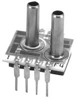 NPC-1210-015D-3S. - AMPHENOL ADVANCED SENSORS - NPC-1210-015D-3S. - PRESSURE SENSOR, DIFFERENTIAL, DIP-8