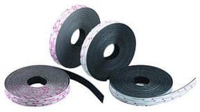 SJ-3560 CLEAR 1 IN X 50 YD - 3M - SJ-3560 CLEAR 1 IN X 50 YD - RECLOSABLE FASTENERS