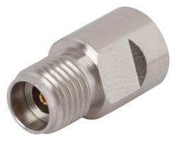 1138-6009 - AMPHENOL SV MICROWAVE - 1138-6009 - RF ADAPTOR, SMPS RP JACK-2.92MM JACK
