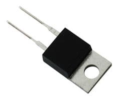 TO502J2J - LITTELFUSE - TO502J2J - NTC THERMISTOR, 5K, RADIAL LEADED